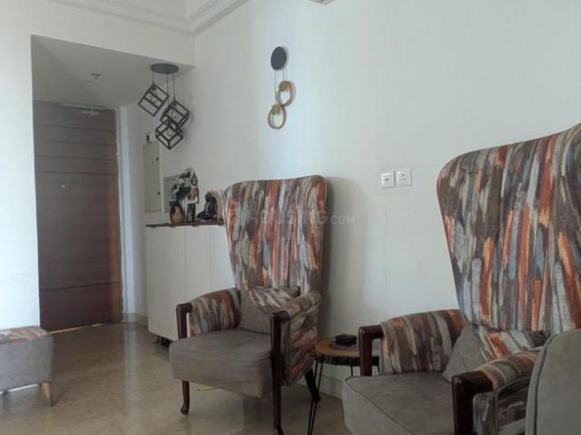Flat for rent in Hariana