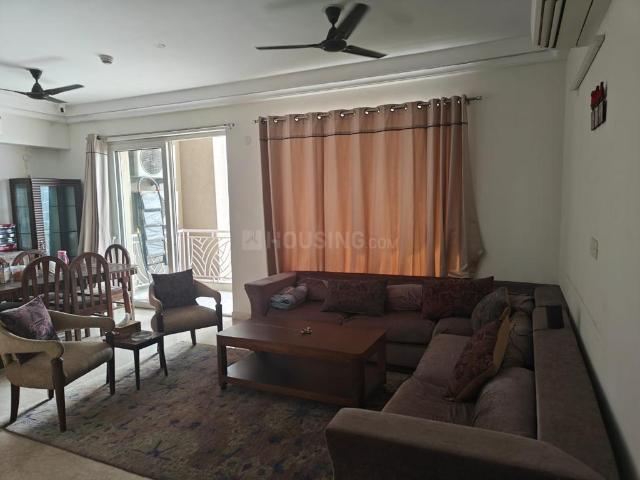 Flat for rent in Hariana