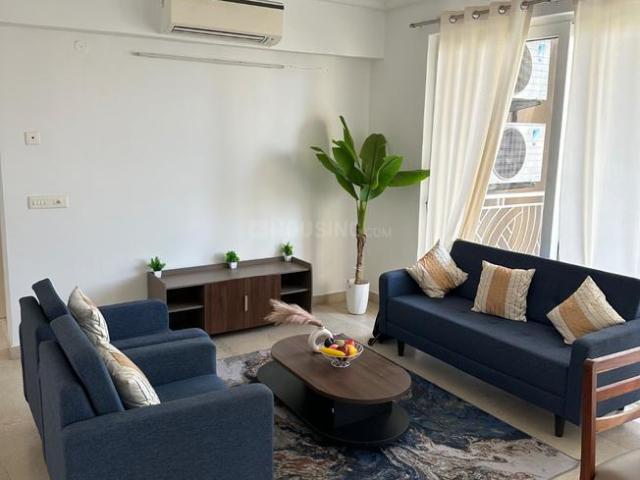 Flat for rent in Astaire Gardens, Gurugram