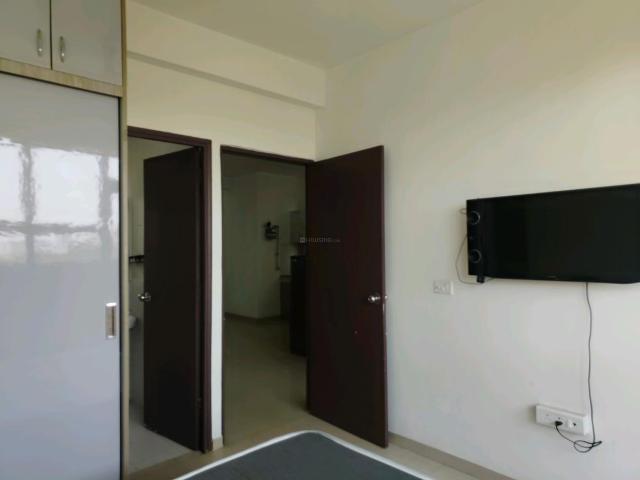 Flat for rent in Hariana