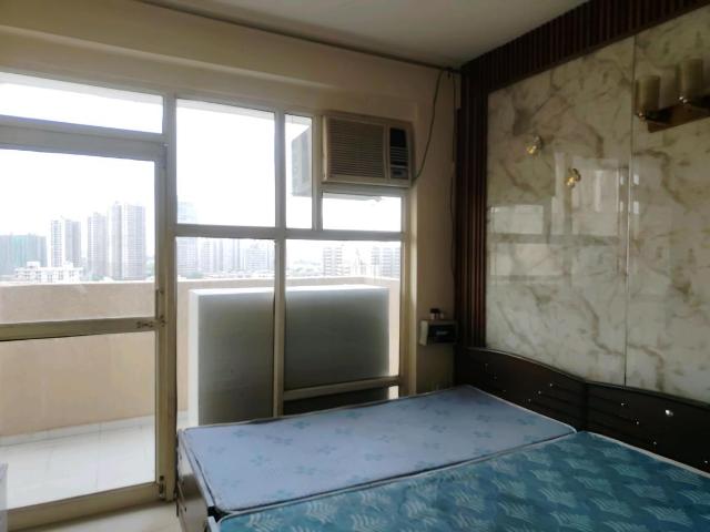 Flat for rent in Hariana