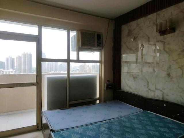 Flat for rent in Hariana