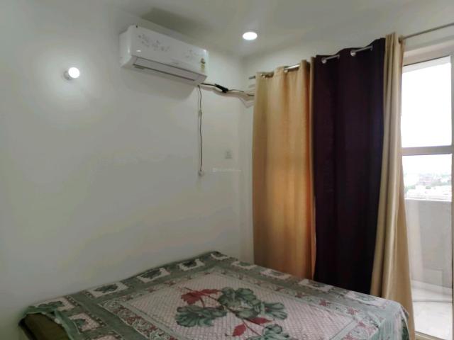 Flat for rent in Hariana
