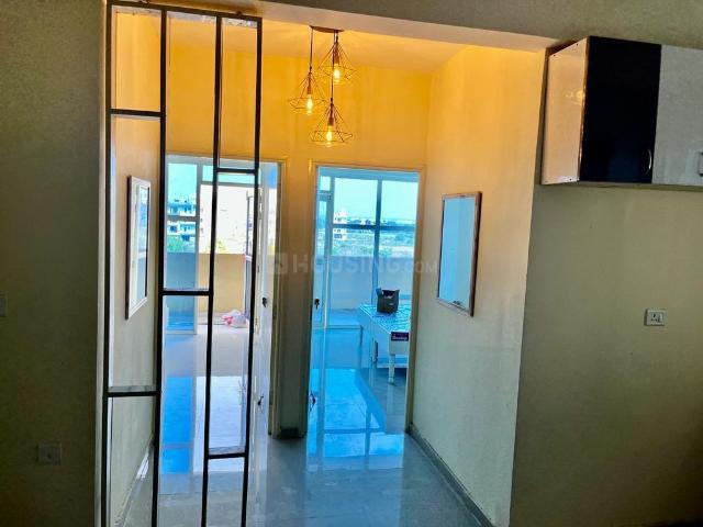 Flat for rent in Hariana