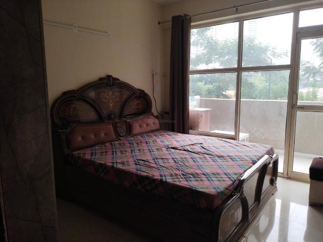 Flat for rent in Hariana