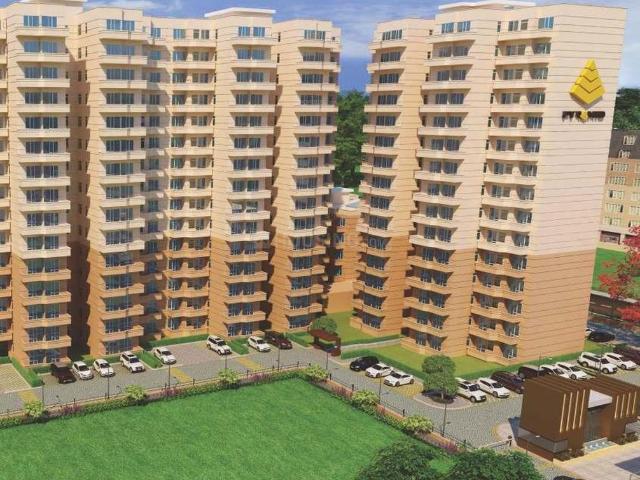 Flat for rent in Hariana