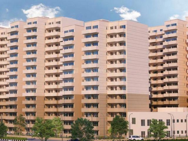 Flat for rent in Hariana
