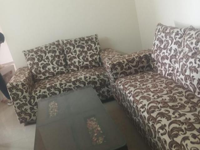 Flat for rent in Hariana