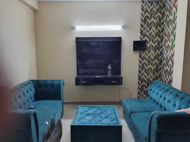 Flat for rent in Hariana
