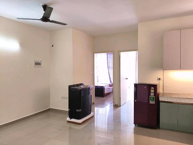 Flat for rent in Hariana