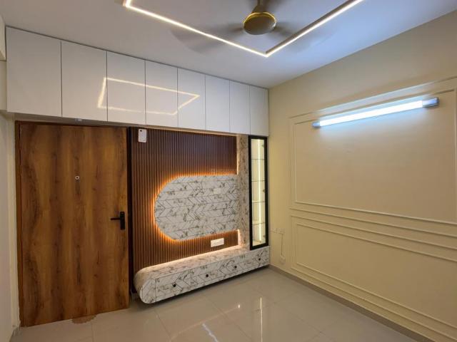 Flat for rent in Astaire Gardens, Gurugram