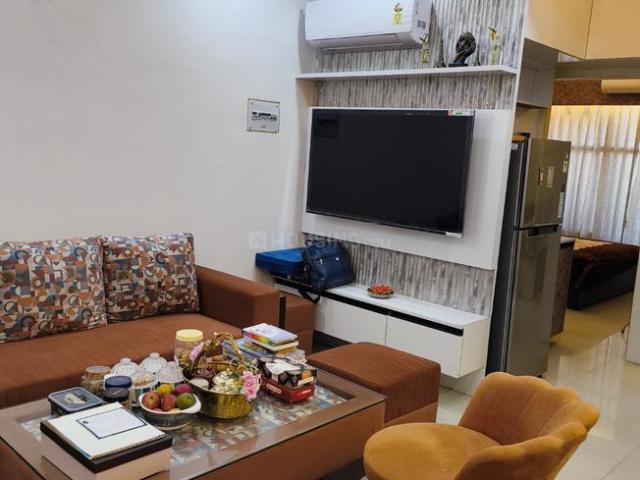 Flat for rent in Astaire Gardens, Gurugram