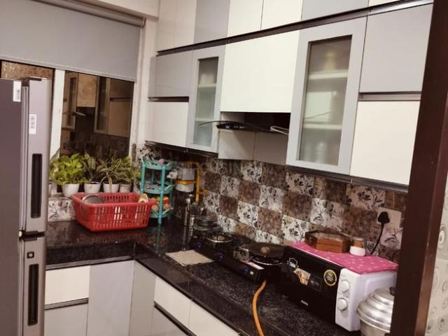 Flat for rent in Hariana