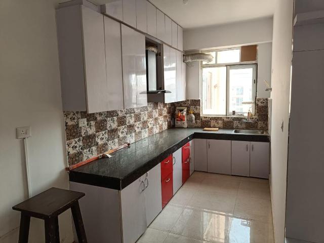 Flat for rent in Hariana
