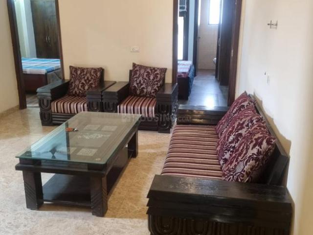 Flat for rent in Hariana