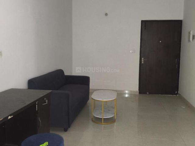 Flat for rent in Hariana
