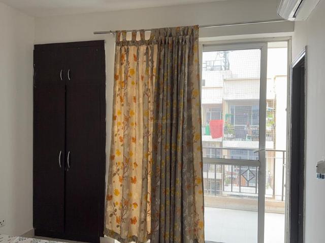 Flat for rent in Hariana