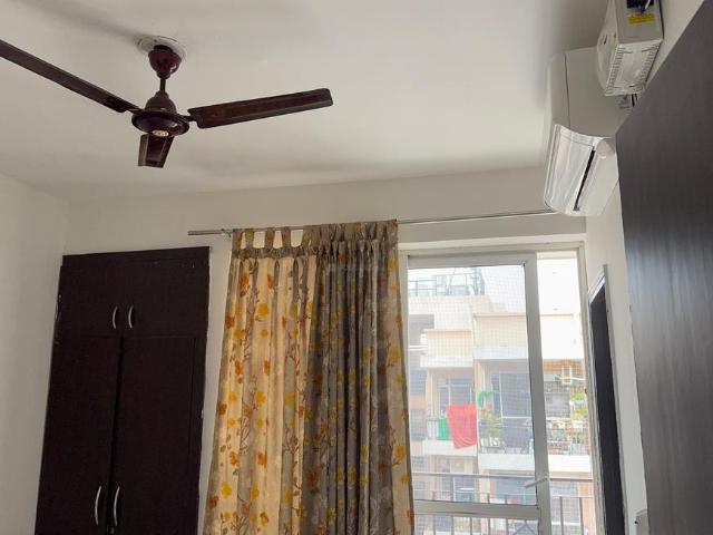 Flat for rent in Hariana