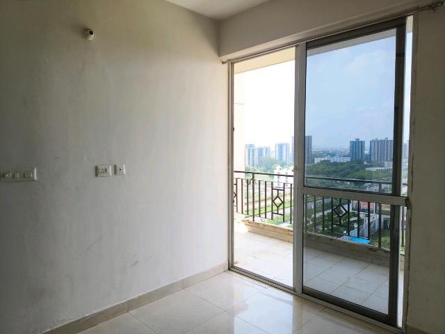 Flat for rent in Hariana