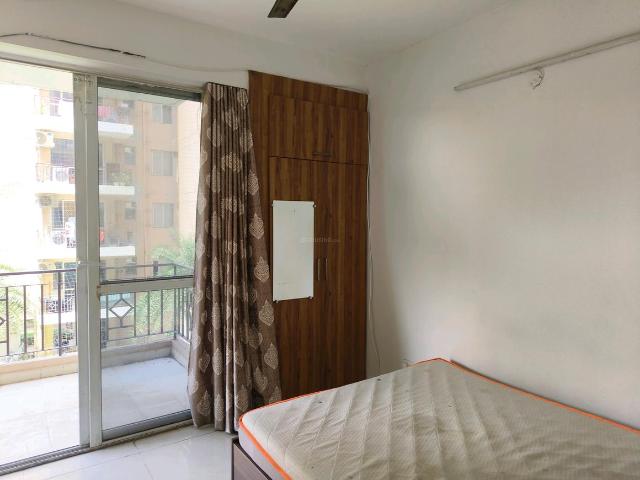 Flat for rent in Hariana