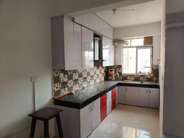Flat for rent in Hariana