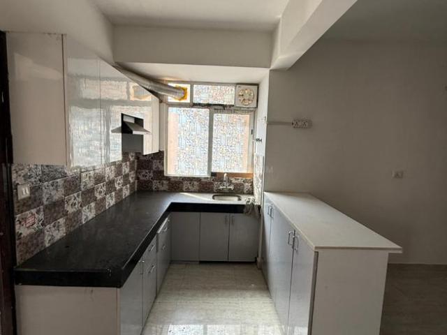 Flat for rent in Hariana