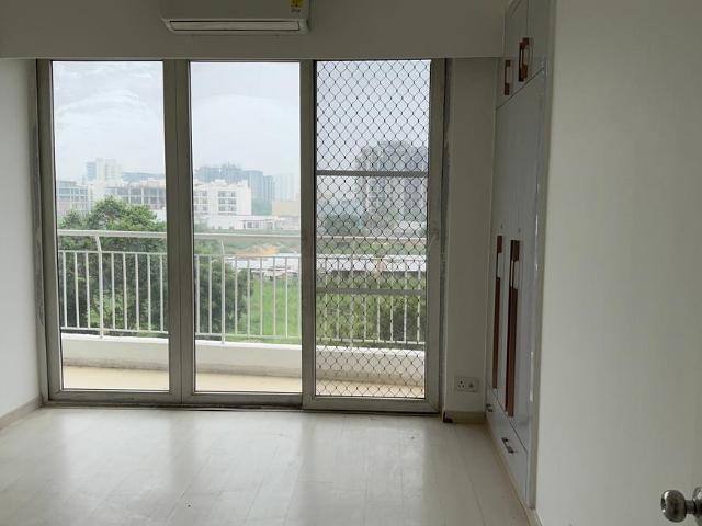 Flat for rent in Hariana
