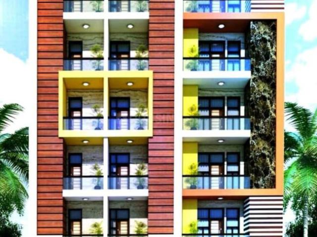 Flat for rent in Bahlolpur, Arunachal Pradesh