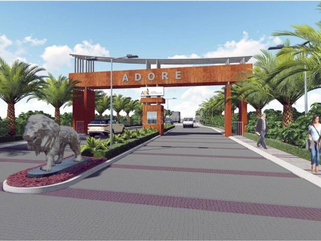 Flat for sale in Hariana