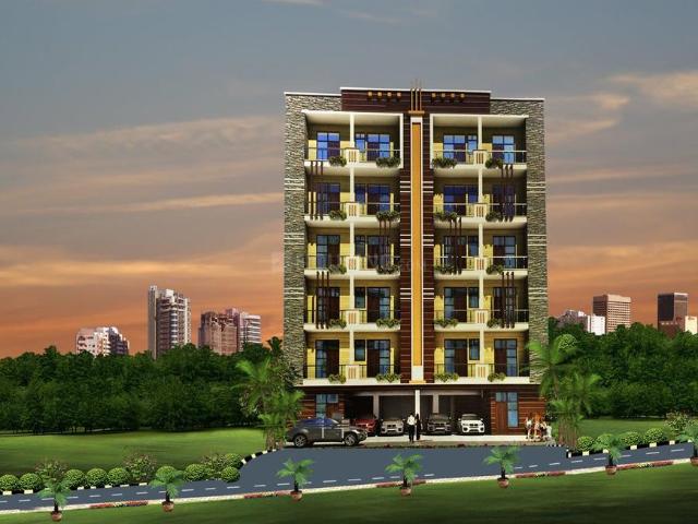 Flat for sale in Bahlolpur, Arunachal Pradesh