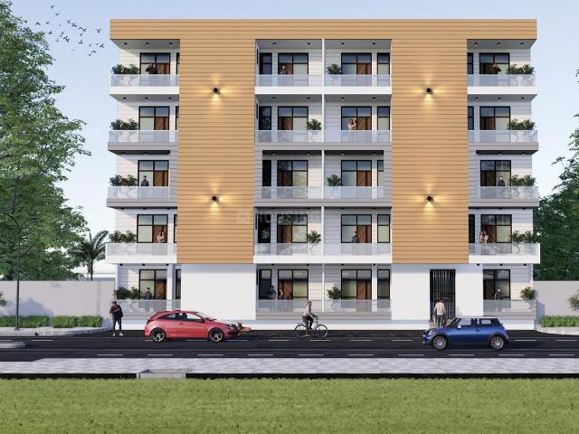 Flat for sale in Bahlolpur, Arunachal Pradesh