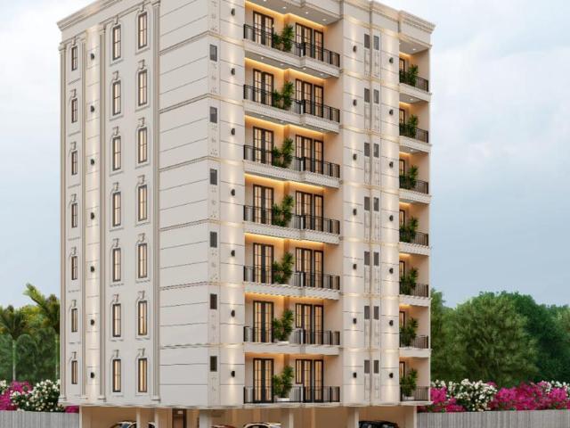 Flat for sale in Bahlolpur, Arunachal Pradesh