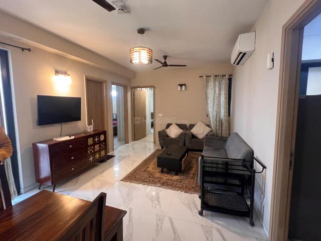 Flat for rent in Hariana