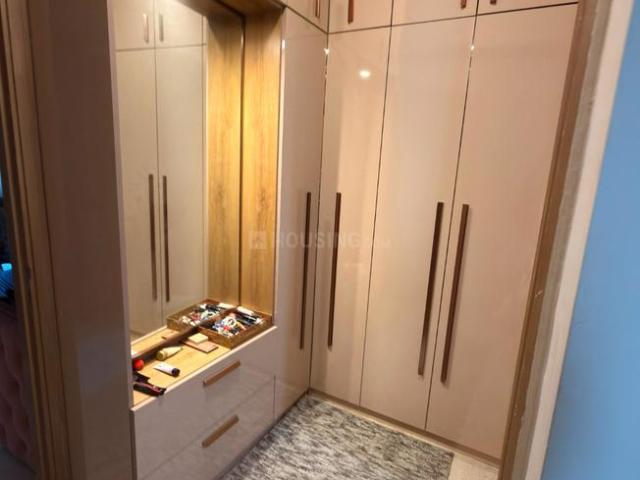 Flat for rent in Hariana