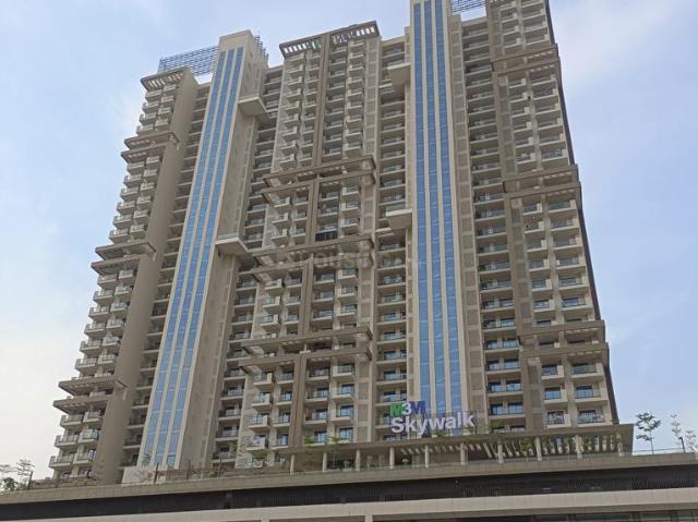 Flat for rent in Hariana