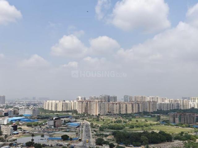 Flat for rent in Noida, Gautam Buddha Nagar