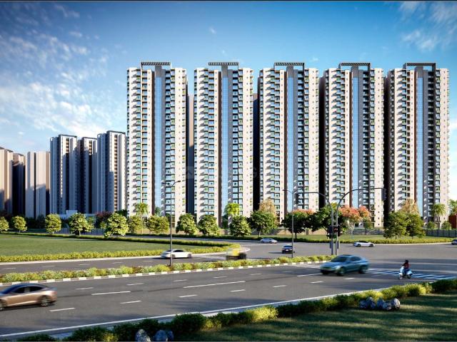 Flat for sale in Mohari, Punjab