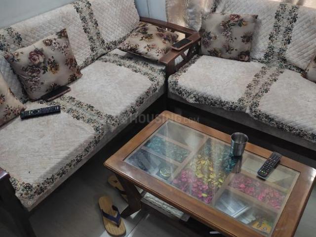 Flat for rent in Bahlolpur, Arunachal Pradesh