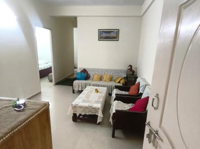Flat for rent in Hariana