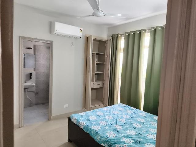 Flat for rent in Hariana