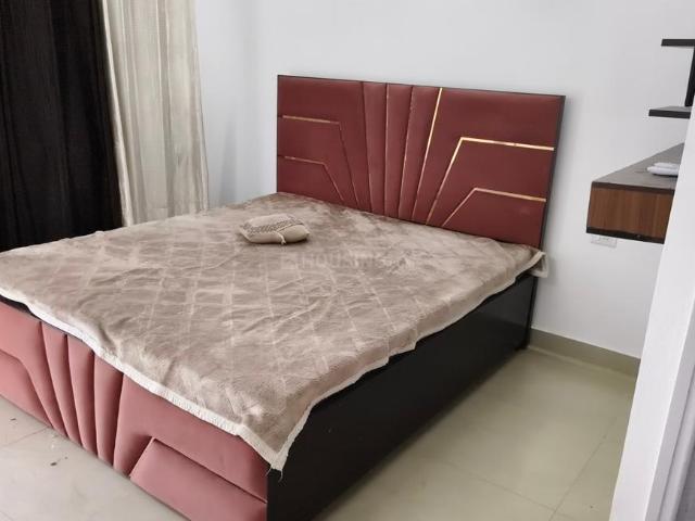 Flat for rent in Hariana