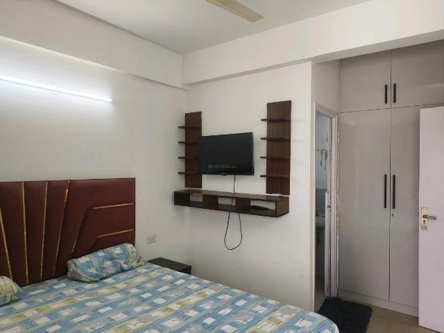 Flat for rent in Hariana