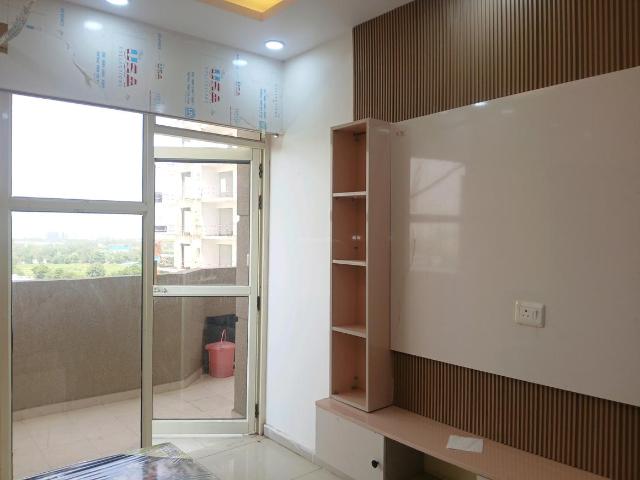 Flat for rent in Hariana
