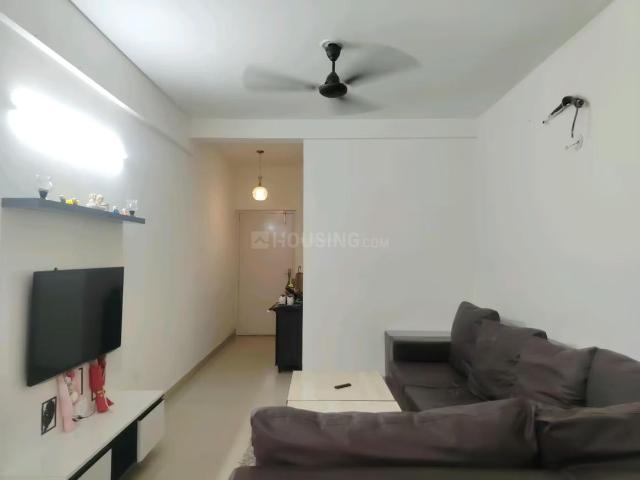 Flat for rent in Hariana