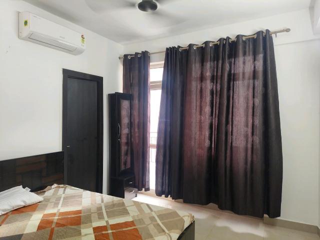 Flat for rent in Hariana