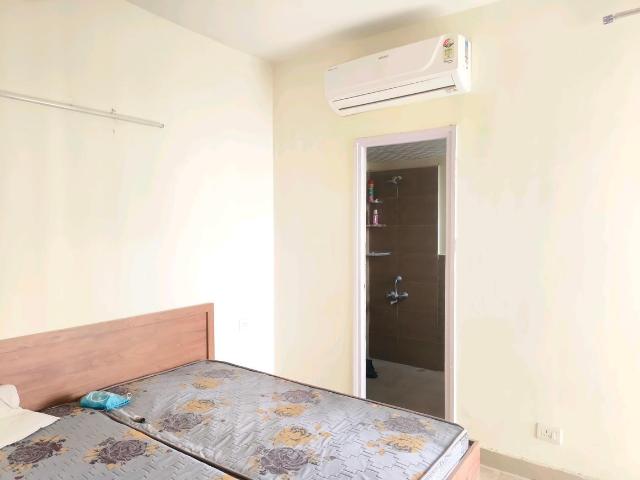 Flat for rent in Hariana