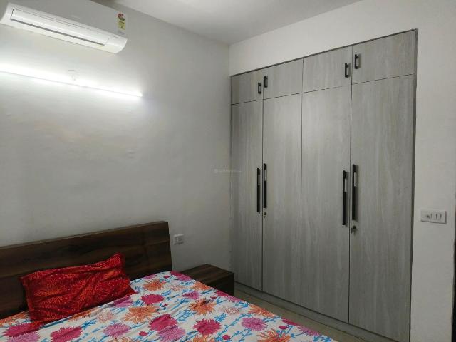 Flat for rent in Hariana