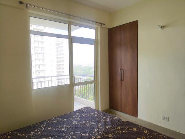 Flat for rent in Hariana