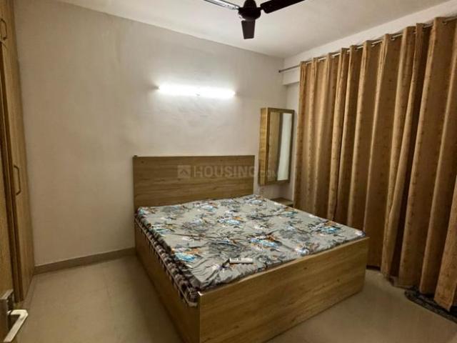 Flat for rent in Hariana