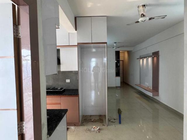 Flat for rent in Hariana
